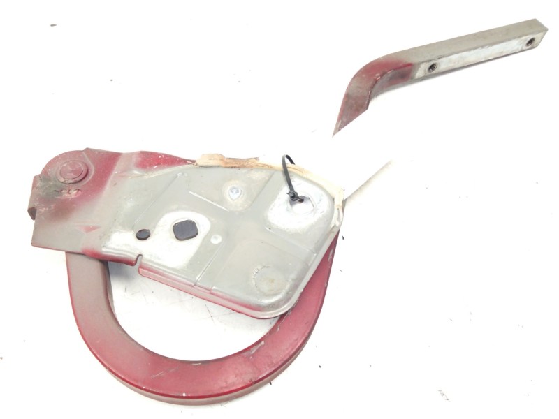 Recambio de bisagra capot izquierda para mini mini (r50, r53) one referencia OEM IAM 41610598828  