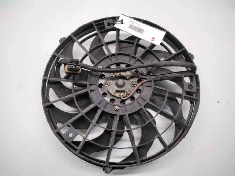 Recambio de electroventilador para opel tigra referencia OEM IAM   120669