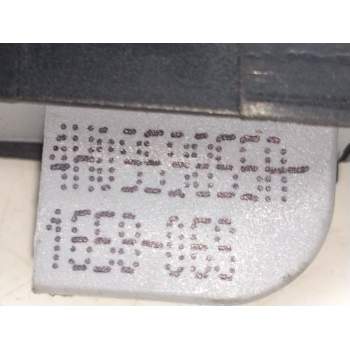Recambio de mando elevalunas delantero derecho para audi a1 (8xk) 1.0 tfsi referencia OEM IAM 4H0959855A  