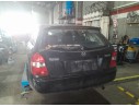 MAZDA 323 F VI HATCHBACK (BJ)