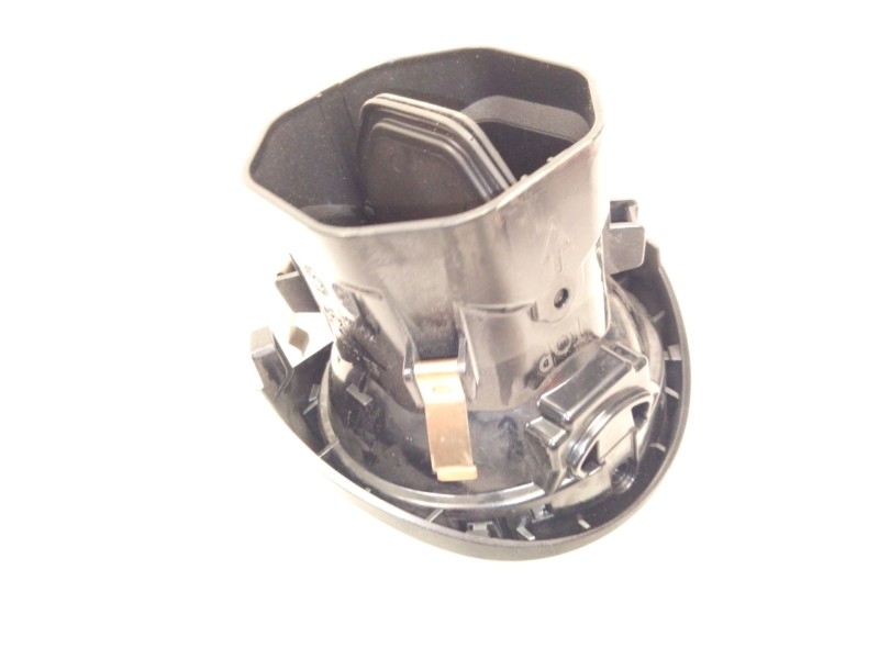 Recambio de aireador izquierdo para mercedes-benz clase c (w205) c 220 bluetec / d (205.002, 205.004) referencia OEM IAM A205830