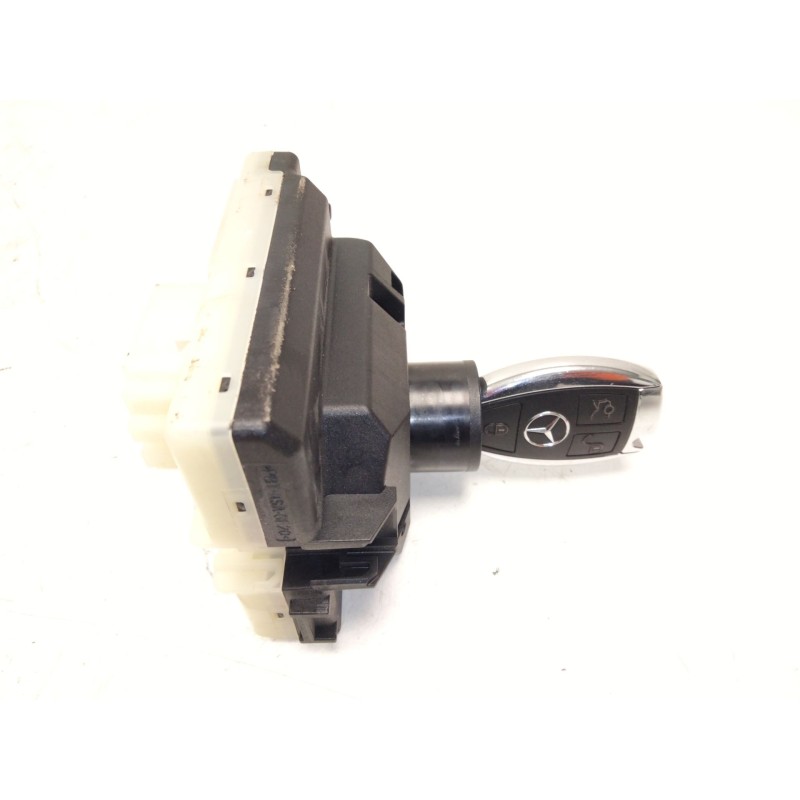 Recambio de conmutador de arranque para mercedes-benz clase c (w205) c 220 bluetec / d (205.002, 205.004) referencia OEM IAM A20