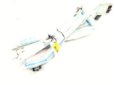 Recambio de airbag cortina trasero derecho para mercedes-benz clase c (w205) c 220 bluetec / d (205.002, 205.004) referencia OEM
