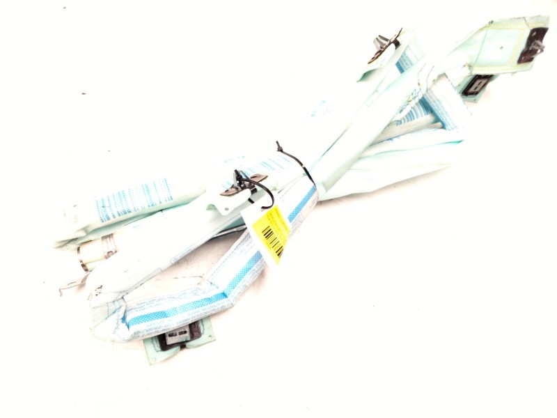 Recambio de airbag cortina trasero derecho para mercedes-benz clase c (w205) c 220 bluetec / d (205.002, 205.004) referencia OEM