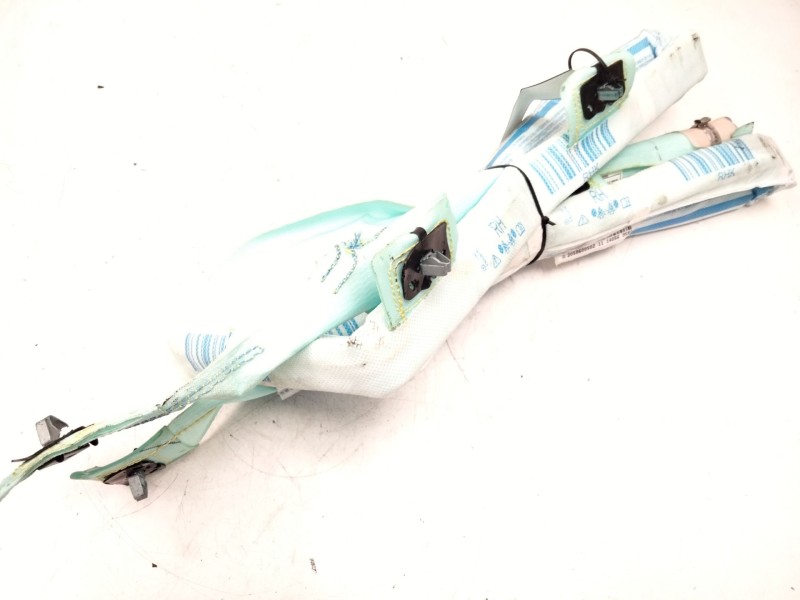 Recambio de airbag cortina trasero derecho para mercedes-benz clase c (w205) c 220 bluetec / d (205.002, 205.004) referencia OEM