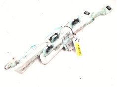 Recambio de airbag cortina trasero izquierdo para mercedes-benz clase c (w205) c 220 bluetec / d (205.002, 205.004) referencia O