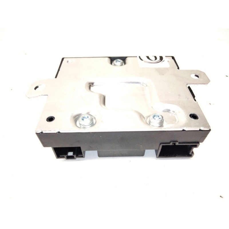 Recambio de centralita bomba combustible diesel para mercedes-benz clase c (w205) c 220 bluetec / d (205.002, 205.004) referenci