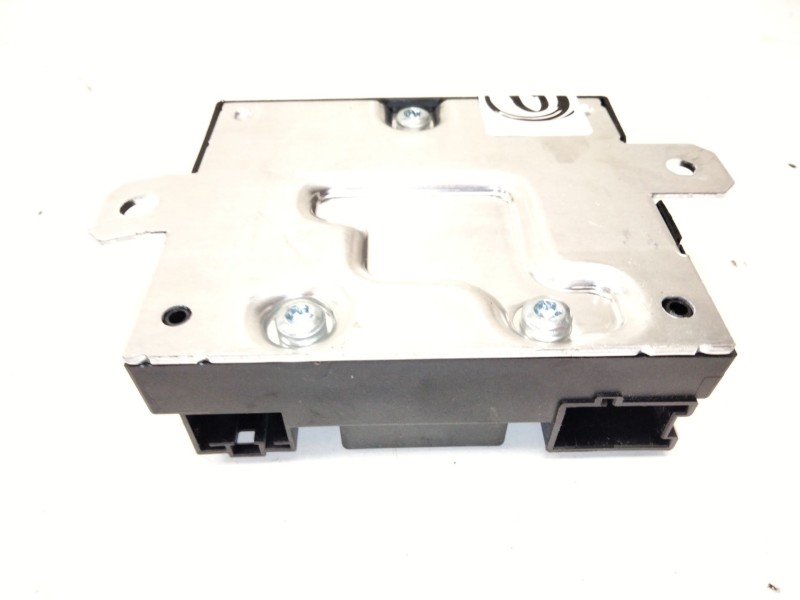 Recambio de centralita bomba combustible diesel para mercedes-benz clase c (w205) c 220 bluetec / d (205.002, 205.004) referenci