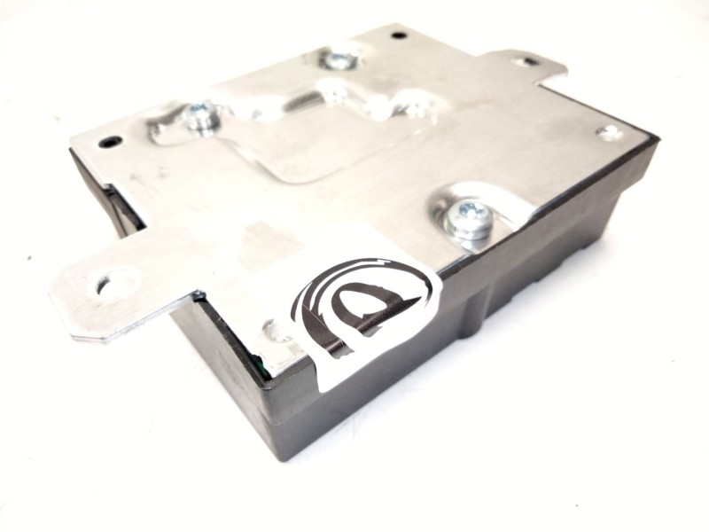 Recambio de centralita bomba combustible diesel para mercedes-benz clase c (w205) c 220 bluetec / d (205.002, 205.004) referenci