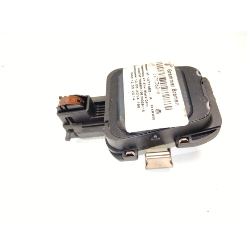 Recambio de sensor lluvia / luz para mercedes-benz clase c (w205) c 220 bluetec / d (205.002, 205.004) referencia OEM IAM A20590