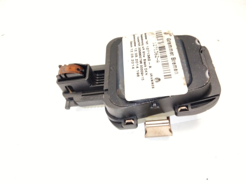 Recambio de sensor lluvia / luz para mercedes-benz clase c (w205) c 220 bluetec / d (205.002, 205.004) referencia OEM IAM A20590