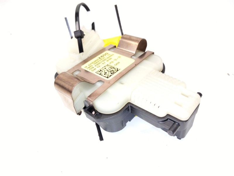 Recambio de sensor lluvia / luz para mercedes-benz clase c (w205) c 220 bluetec / d (205.002, 205.004) referencia OEM IAM A20590