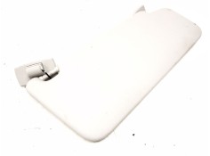 Recambio de parasol izquierdo para mercedes-benz clase c (w205) c 220 bluetec / d (205.002, 205.004) referencia OEM IAM    2