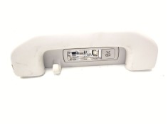 Recambio de tirador techo trasero derecho para mercedes-benz clase c (w205) c 220 bluetec / d (205.002, 205.004) referencia OEM 