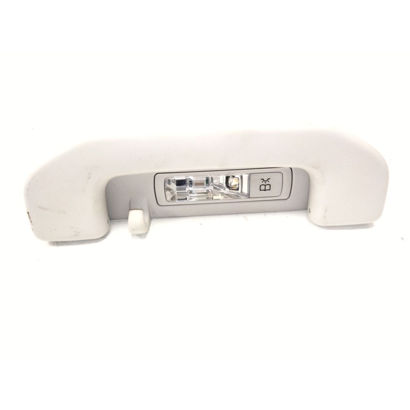 Recambio de tirador techo trasero derecho para mercedes-benz clase c (w205) c 220 bluetec / d (205.002, 205.004) referencia OEM 