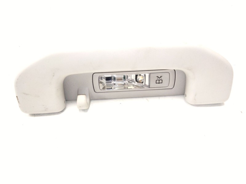 Recambio de tirador techo trasero derecho para mercedes-benz clase c (w205) c 220 bluetec / d (205.002, 205.004) referencia OEM 