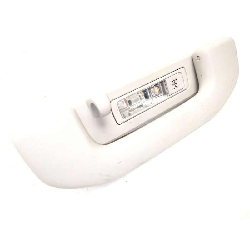Recambio de tirador techo trasero izquierdo para mercedes-benz clase c (w205) c 220 bluetec / d (205.002, 205.004) referencia OE