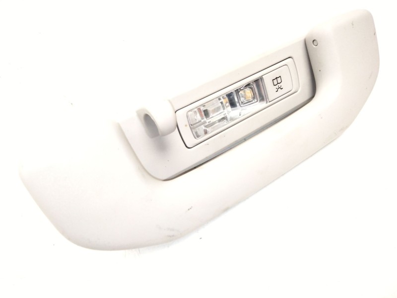 Recambio de tirador techo trasero izquierdo para mercedes-benz clase c (w205) c 220 bluetec / d (205.002, 205.004) referencia OE