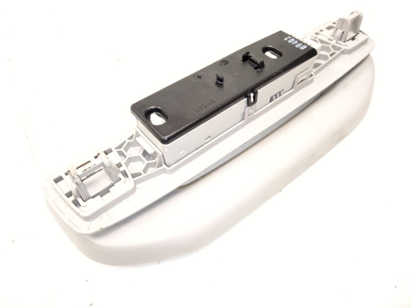 Recambio de tirador techo trasero izquierdo para mercedes-benz clase c (w205) c 220 bluetec / d (205.002, 205.004) referencia OE