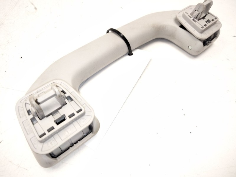 Recambio de tirador techo delantero izquierdo para mercedes-benz clase c (w205) c 220 bluetec / d (205.002, 205.004) referencia 