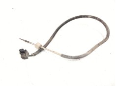 Recambio de sonda lambda para mercedes-benz clase c (w205) c 220 bluetec / d (205.002, 205.004) referencia OEM IAM    2