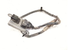 Recambio de sonda lambda para mercedes-benz clase c (w205) c 220 bluetec / d (205.002, 205.004) referencia OEM IAM A0009053503  