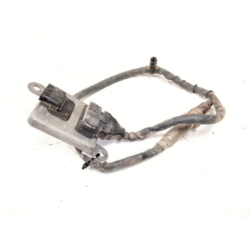 Recambio de sonda lambda para mercedes-benz clase c (w205) c 220 bluetec / d (205.002, 205.004) referencia OEM IAM A0009053503  