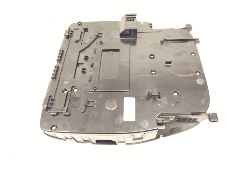 Recambio de luz interior para mercedes-benz clase c (w205) c 220 bluetec / d (205.002, 205.004) referencia OEM IAM 0009000706  