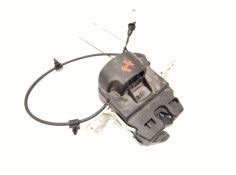 Recambio de varios para mercedes-benz clase c (w205) c 220 bluetec / d (205.002, 205.004) referencia OEM IAM   