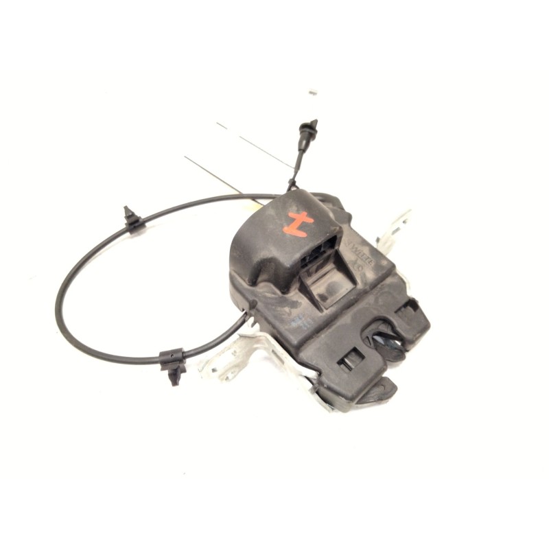 Recambio de varios para mercedes-benz clase c (w205) c 220 bluetec / d (205.002, 205.004) referencia OEM IAM   