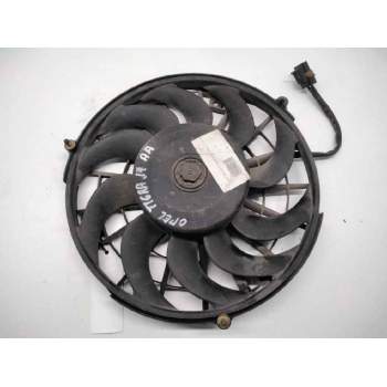 Recambio de electroventilador para opel tigra referencia OEM IAM   120669
