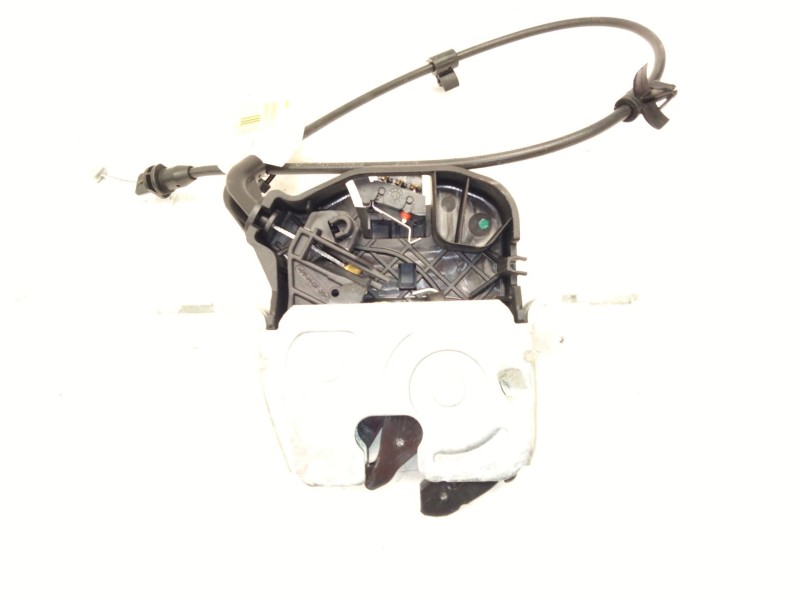 Recambio de varios para mercedes-benz clase c (w205) c 220 bluetec / d (205.002, 205.004) referencia OEM IAM   