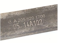 Recambio de varios para mercedes-benz clase c (w205) c 220 bluetec / d (205.002, 205.004) referencia OEM IAM A2056201700   2