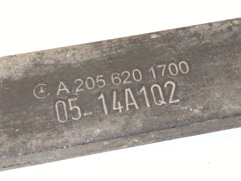 Recambio de varios para mercedes-benz clase c (w205) c 220 bluetec / d (205.002, 205.004) referencia OEM IAM A2056201700  