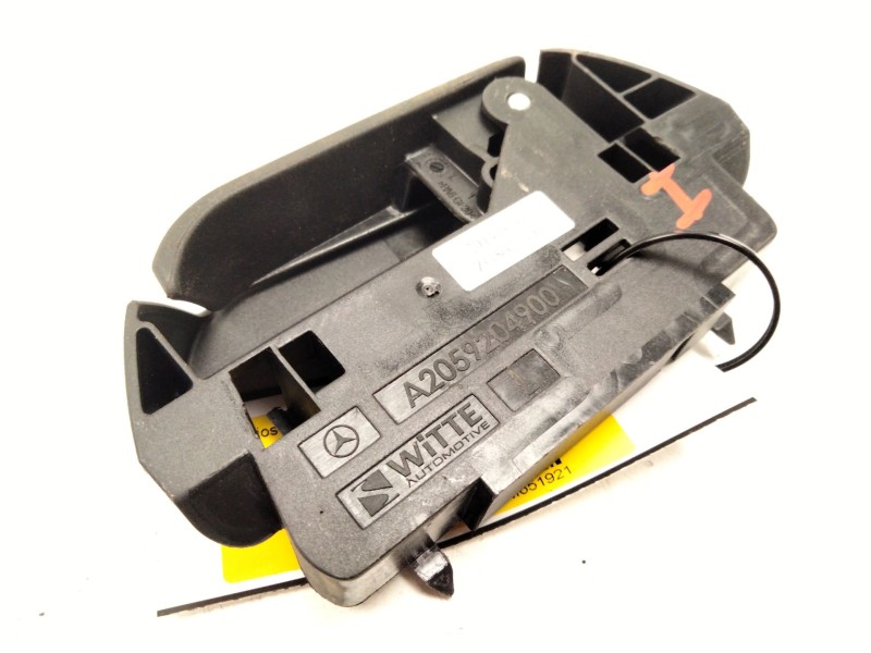 Recambio de varios para mercedes-benz clase c (w205) c 220 bluetec / d (205.002, 205.004) referencia OEM IAM A2059204900  