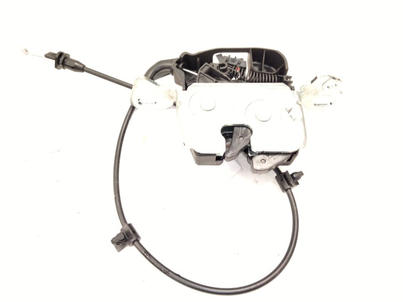 Recambio de varios para mercedes-benz clase c (w205) c 220 bluetec / d (205.002, 205.004) referencia OEM IAM   