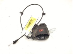 Recambio de varios para mercedes-benz clase c (w205) c 220 bluetec / d (205.002, 205.004) referencia OEM IAM    2