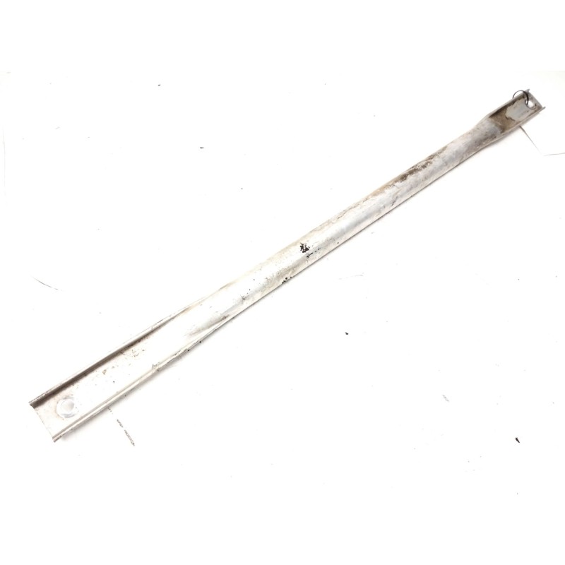 Recambio de soporte motor izquierdo superior para mercedes-benz clase c (w205) c 220 bluetec / d (205.002, 205.004) referencia O