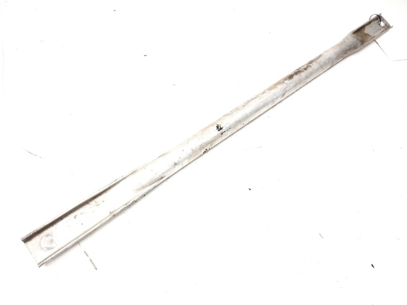 Recambio de soporte motor izquierdo superior para mercedes-benz clase c (w205) c 220 bluetec / d (205.002, 205.004) referencia O