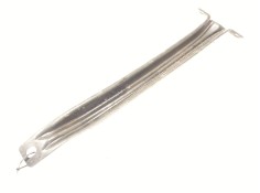 Recambio de soporte motor para mercedes-benz clase c (w205) c 220 bluetec / d (205.002, 205.004) referencia OEM IAM A2056280124  2