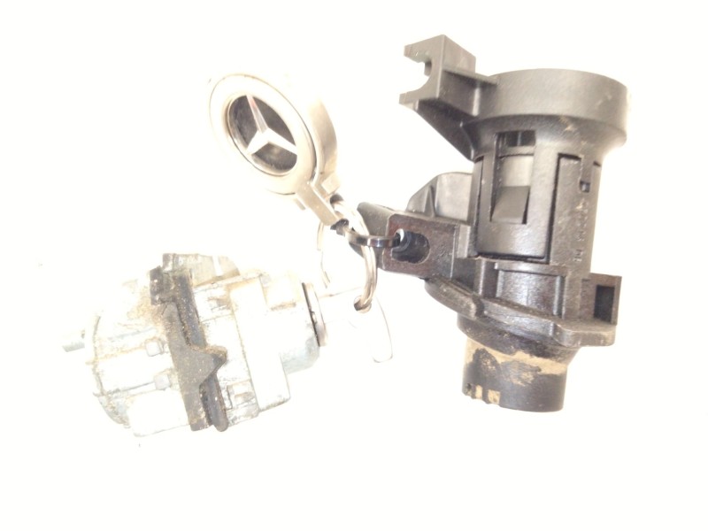 Recambio de juego bombines para mercedes-benz clase c (w205) c 220 bluetec / d (205.002, 205.004) referencia OEM IAM A2047500061