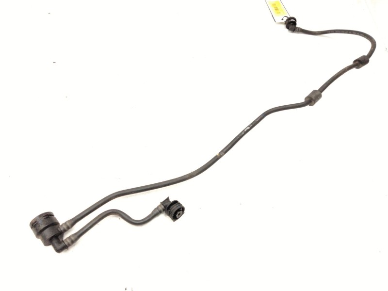 Recambio de tubo radiador para mercedes-benz clase c (w205) c 220 bluetec / d (205.002, 205.004) referencia OEM IAM A20550121215