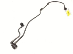 Recambio de tubo radiador para mercedes-benz clase c (w205) c 220 bluetec / d (205.002, 205.004) referencia OEM IAM A20550121215 2