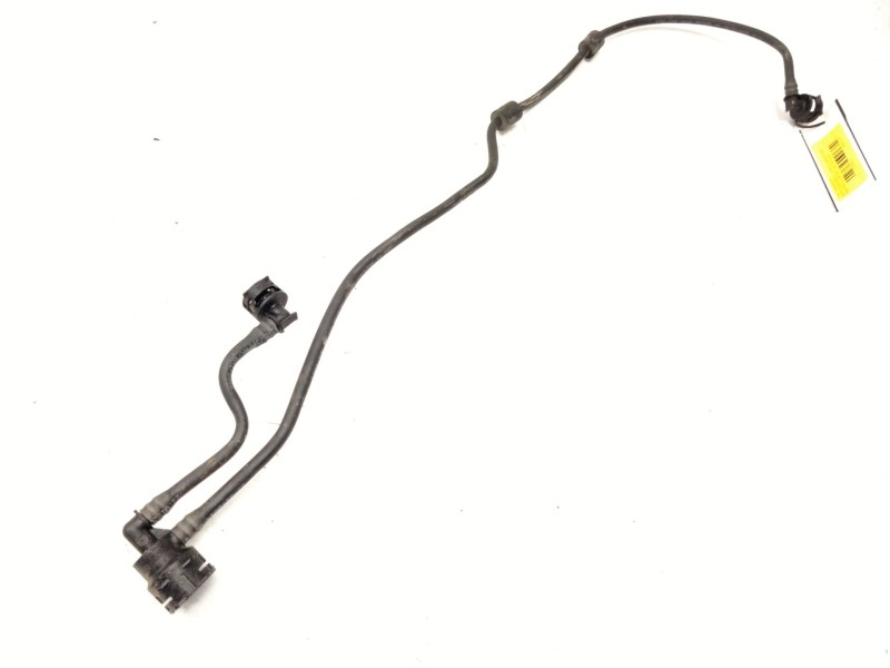 Recambio de tubo radiador para mercedes-benz clase c (w205) c 220 bluetec / d (205.002, 205.004) referencia OEM IAM A20550121215