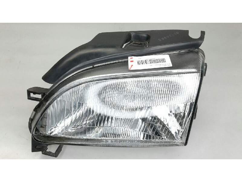 Recambio de faro izquierdo para seat arosa (6h1) stylo referencia OEM IAM 084451108L  
