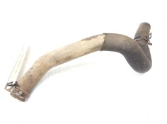 Recambio de tubo radiador para mercedes-benz clase c (w205) c 220 bluetec / d (205.002, 205.004) referencia OEM IAM A2058301102  2