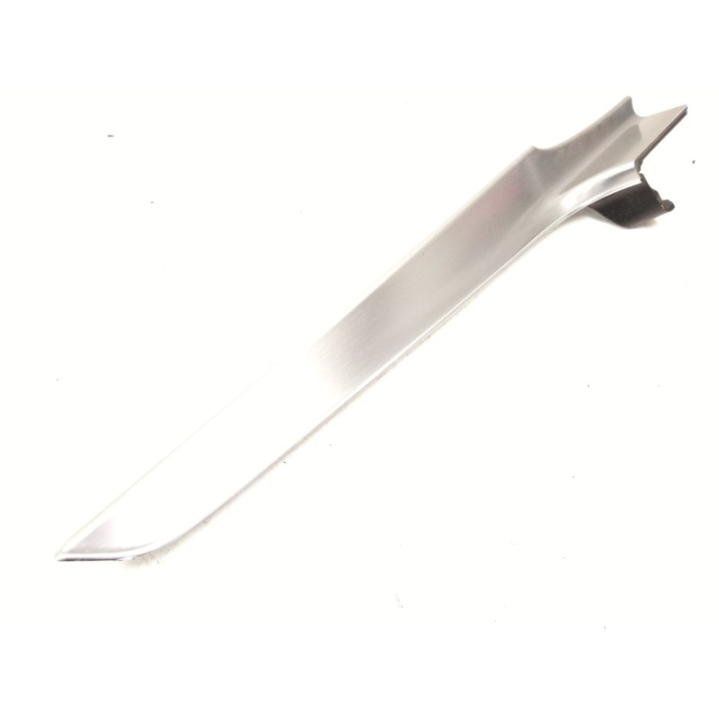 Recambio de moldura para mercedes-benz clase c (w205) c 220 bluetec / d (205.002, 205.004) referencia OEM IAM A2056800571  