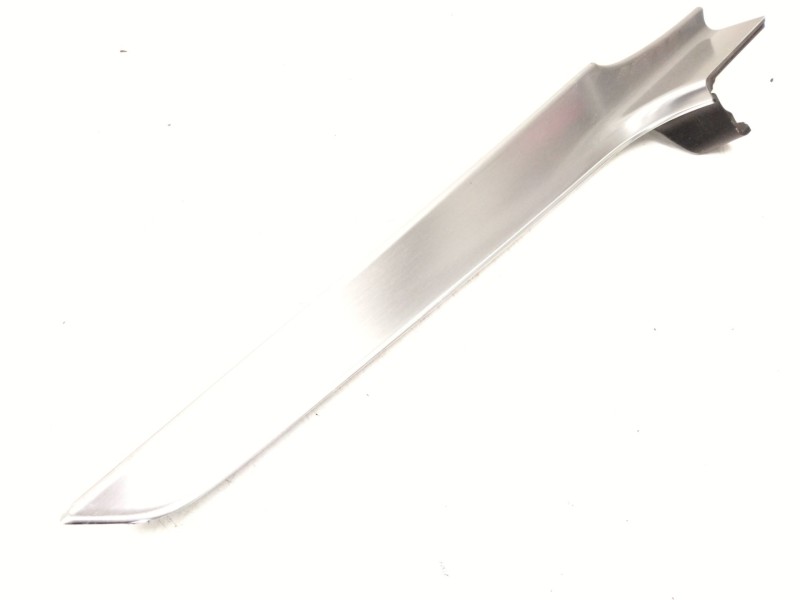 Recambio de moldura para mercedes-benz clase c (w205) c 220 bluetec / d (205.002, 205.004) referencia OEM IAM A2056800571  