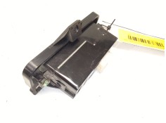 Recambio de pantalla multifuncion para ford ranger (er, eq, r_) 2.5 td 4x4 referencia OEM IAM    2