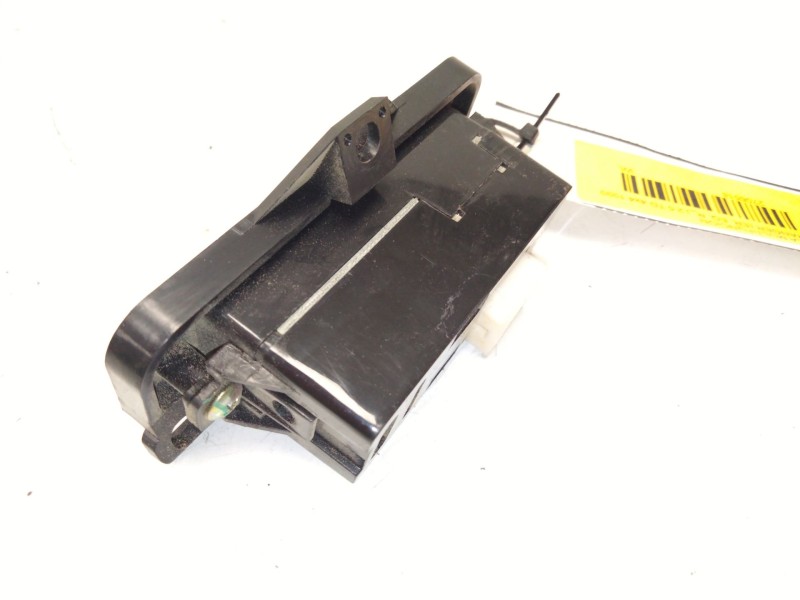 Recambio de pantalla multifuncion para ford ranger (er, eq, r_) 2.5 td 4x4 referencia OEM IAM   